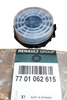 MAIS 7701062615 ON CAM KAPTOR YAPISTIRMA JELI MEGANE II